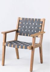 Trikora Armchair - Ark Design- The Mob Collective